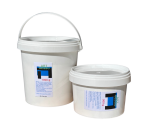 Iridion Gesso 500 g bílý šeps