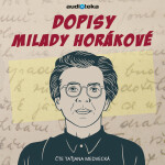 Dopisy Milady Horákové z pankrácké cely smrti - Milada Horáková