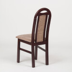 STIMA Jídelní židle BERTA KR352- moderní látky