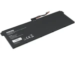 Avacom Acer Baterie Acer Aspire A3 A315 Li-pol 7,7V 4805mAh 37Wh