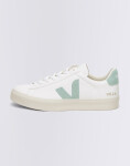 Veja Campo Extra White Matcha 41