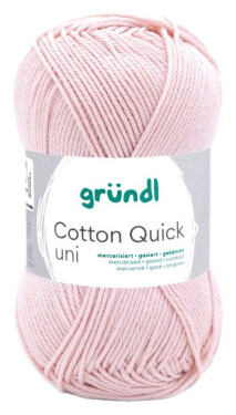 Příze 865-149 - Cotton Quick Tělová