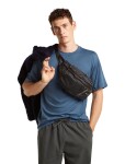 Pánské merino triko krátký rukáv ICEBREAKER Mens Merino 150 Tech Lite SS Relaxed Tee, Dawn velikost: S