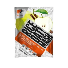 Extrifit Rice Oat Mash apple cinnamon 50 g (10300)