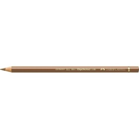 Faber-Castell Polychromos umělecká pastelka - 180 Umbra nature