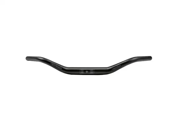 Ergotec Moon Cruiser řídítka 31,8 mm černá