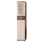 FRONTI Regál ALASKA 40x190