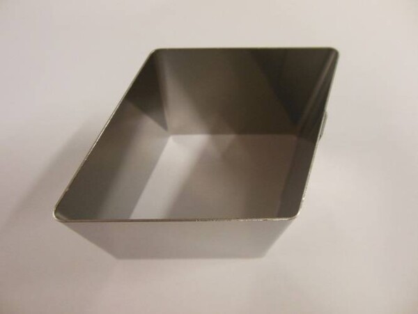 Dortisimo Vykrajovátko na semifreda Kosočtverec