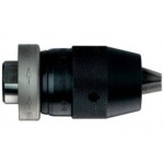 Bosch Rychloupínací sklíčidla do 6 mm D = 1,5–6 mm; A = 1/4" (vnější šestihran) 2608572072