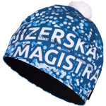Sportovní čepice Eleven Jizerská o.p.s. Blue 2024 Velikost: M