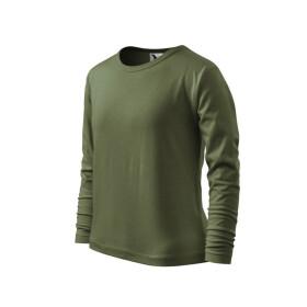 Dětské tričko Fit-T LS Jr MLI-12109 - Malfini 158 cm/12 let