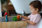 PlanToys PlanToys Set - Dinosauři