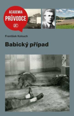 Babický případ František Kolouch