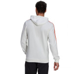 Adidas Essentials Hoodie M GM3246 pánské S