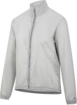 CEP dámská běžecká větrovka ULTRALIGHT PRO - light grey Velikost textilu: M
