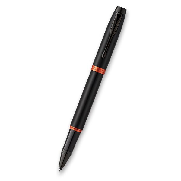 RB PARKER IM Professionals Flame orange