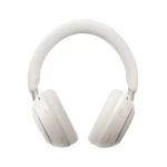 Anker Soundcore Space 2 bílá / Bezdrátová sluchátka / ANC / LDAC / BT 6.1 / výdrž 70 h (D1402G21)