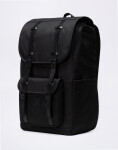 Batoh Herschel Supply Little America Black