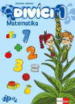 Divíci 1 - Matematika - Učitelská učebnice 3. díl