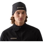 Pánská Zimní čepice CCM THERMAL BEANIE Black