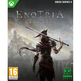 Enotria: The Last Song (Xbox One/Xbox Series X)