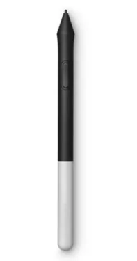 Wacom Pen for DTC133 / Náhradní pero / Bez baterie / 4096 úrovní přítlaku / pro Wacom One 13.3" (CP91300B2Z)