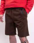 Gramicci G-Short CHOCOLATE S