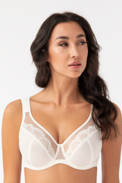 LUISSE K441 CREAM SOFT BRA SANDY 115F