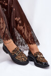 Mokasiny model 211096 Step in style 38