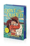Done and Dusted - Lyla Sage