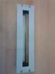Triton RAC-JL-X01-A1 / Jističová lišta / 19" / 3U / DIN / 23 modulů / šedá (RAC-JL-X01-A1)