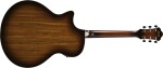 Ibanez AE160S Vintage Mahogany Sunburst