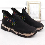 Pohodlné Rieker 45957-00 W RKR697 37