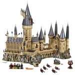 LEGO LEGO® Harry Potter™ 71043 Bradavický hrad