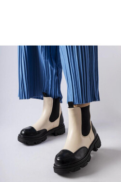 Boty model 206575 Solea 38