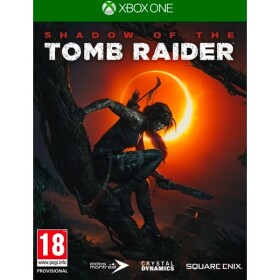 Shadow of the Tomb Raider (Xbox One)