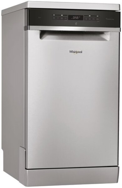 Whirlpool myčka nádobí 45 cm Wsfo 3O23 Pf X