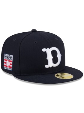 New Era Pánská kšiltovka Detroit Tigers MLB 2026 Hall of Fame 59FIFTY Fitted Velikost: 7 5/8