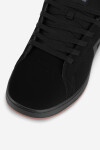 Tenisky DC Shoes GAVELER ADYS100536-BGM Syntetický materiál,Přírodní kůže (useň)/-Přírodní kůže (useň)
