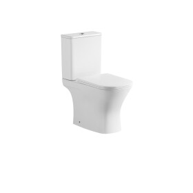 INVENA - LIVION WC kombi, VORTEX, zadní odpad, slim sedátko softclose CE-82-K01-J