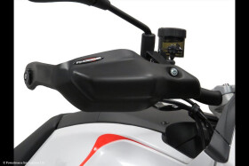 Moto Guzzi V100 Mandello 22-26, V100 Mandello S 23-26 Kryty páček Powerbronze