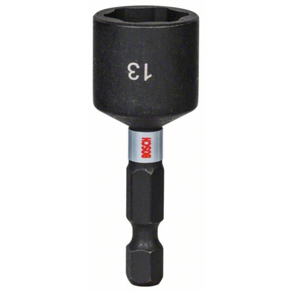 Bosch Accessories Bosch 2608522353 nástrčný klíč 13 mm 1/4