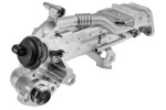 PIETRO Chladič spalin EGR ventilu pro BMW a Toyota