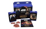 Star Wars: Unlimited Shadows of the Galaxy Starter Set