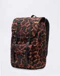 Batoh Herschel Supply Little America Mid-Volume Digi Leopard