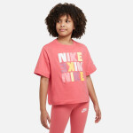 Juniorský sportovní dres DZ3579-894 Nike