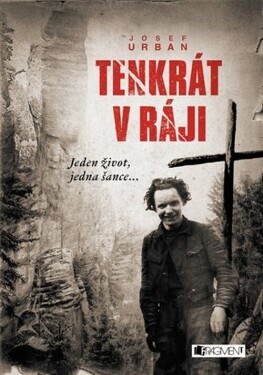Tenkrát v ráji (e-kniha) - Josef Urban