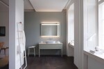 DURAVIT - Luv Umyvadlo na desku, 80x40 cm, bez přepadu, bílá 0379800000