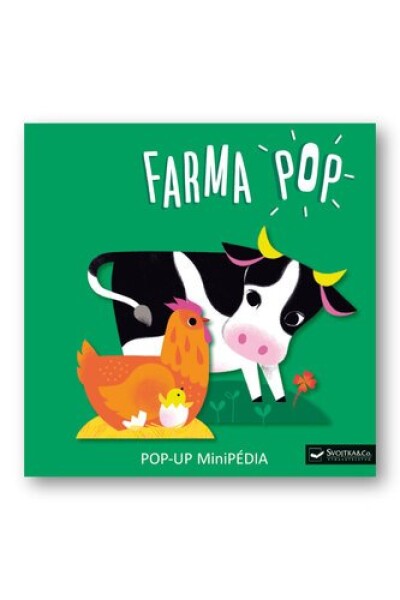 Farma POP - Géraldine Cosneau