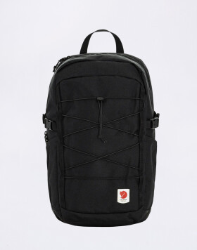 Batoh Fjällräven Skule 24 550 Black